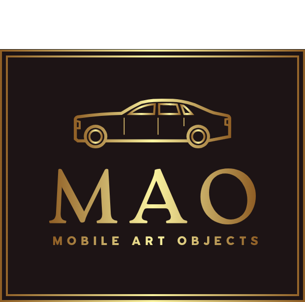 MAO – Mobile Art Objects - 